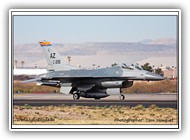 F-16C USAF 84-1215 AZ